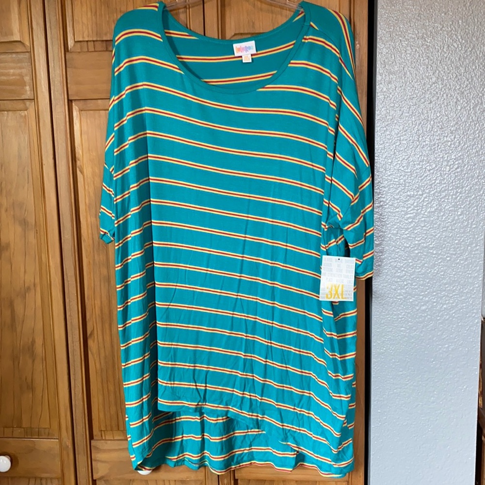 NWT Lularoe Irma